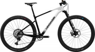 Horské kolo Cannondale SCALPEL HT HM 1 Team - L 00082822_3_1