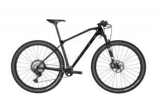 Horské kolo Ridley Ignite SLX - Shimano SLX 1x12 - L / Černá