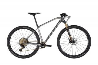 Horské kolo Ridley Ignite SLX - Shimano XTR 1x12 RACE - L / Černá