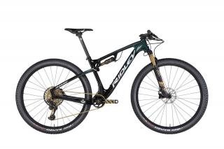 Horské kolo Ridley Sablo - Shimano SLX 1x12 - L