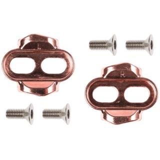 Kufry CRANKBROTHERS Easy Release Cleats 6 degree 16275