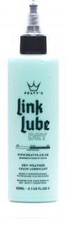 Mazivo PEATY'S LINKLUBE DRY 120ml 00083857