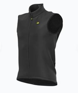 Pánská větruodolná vesta ALÉ GUSCIO VENTO 2.0 VEST - 2XS L21167401