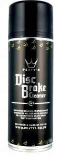 PEATY'S DISC BRAKE CLEANER 400 ML (PA4-DBC-12) 00083877