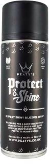 PEATY'S PROTECT  SHINE SILICONE SPRAY 400 ML (PA4-PAS-12) 00083881