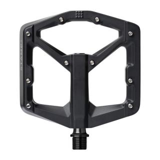 Pedály CRANKBROTHERS Stamp 3 Large Black Magnesium 16366