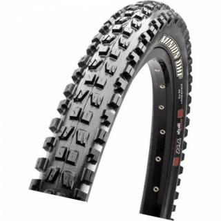 PLÁŠŤ MAXXIS MINION FRONT kevlar 27,5x2.50 WT 3C T.R. DH 00070038