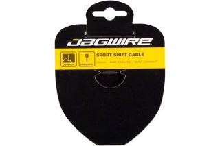 Řadicí lanko Jagwire Sport Slick Stainless Shiman/Sram 73SS2300