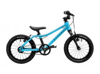 Rascal Bikes Dětské kolo 14 Aquamarin 004824