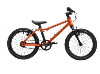 Rascal Bikes Dětské kolo 14 bronzové 433227