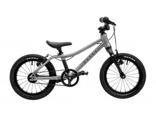 Rascal Bikes Dětské kolo 14 Titanové 437500