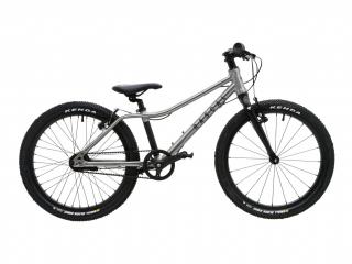 Rascal Bikes Dětské kolo Rascal 20 Titanium 004760