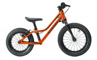 Rascal Bikes Odrážedlo Rascal Punk bronzové 417368