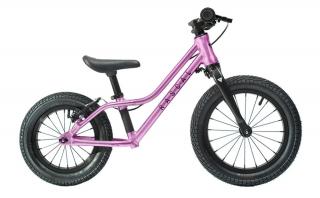 Rascal Bikes Odrážedlo Rascal Punk Růžové 417366