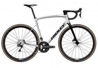 Ridley Silniční kolo Fenix SLiC 105 DI2 - bílé - L SBIFSDRID847