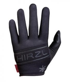 Rukavice Hirzl Grippp comfort FF černé - L 0001388