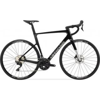 Silniční kolo Cannondale SuperSix EVO 4 Carbon 3 Di2 - 51 00084355