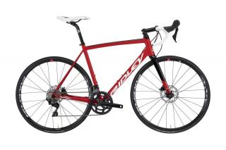 Silniční kolo Ridley Fenix SLA Disc - 105 - 2XS