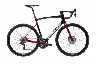 Silniční kolo Ridley FENIX - Ultegra - L / Černá