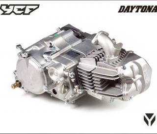 Daytona Anima 190FDX motor (Originální náhradní díly motoru Daytona)