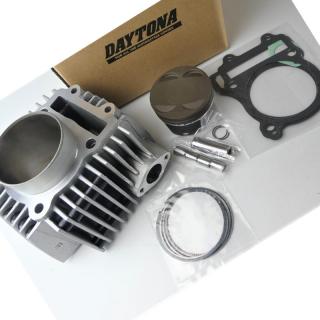 Daytona Anima 212cc kit nikasil (Originální náhradní díly motoru Daytona)