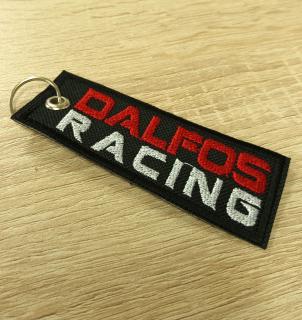 Klíčenka Dalfos Racing V23 (Stylová klíčenka na klíče)