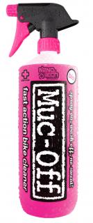 Muc-Off Bike Cleaner - 1l - čistič motocyklu (Čistící prostředek na motocykl)