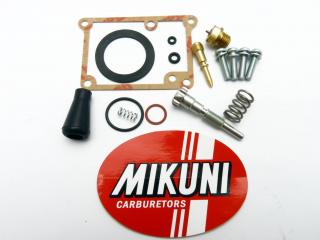 originální opravná sada karburátoru mikuni VM26 (TB Parts)