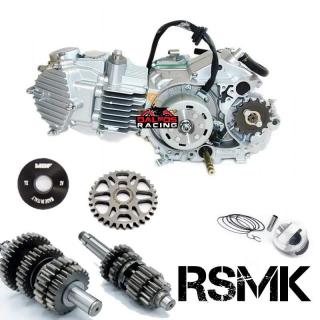 pitbike motor YX 160 RSMK (Motor pro pitbike)