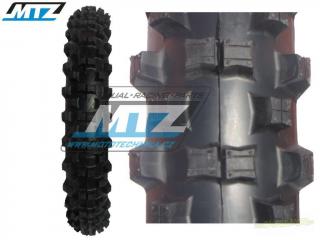 Pitbike pneumatika MTZ 80/100-12" M04 (Pneu pro pitbike, dirtbike)