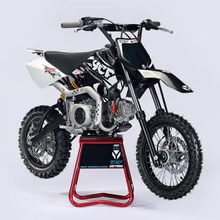 Pitbike YCF LITE F125 2023 (Základní řada dětských pitbike YCF)