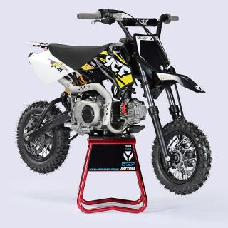 Pitbike YCF LITE F88 2023 (Základní řada dětských pitbike YCF)