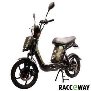 RACCEWAY E-BABETA, maskáč (Ebabeta - elektrický moped (skútr))