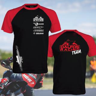 Triko DRT23 (Merch tričko Dalfos Racing Team)