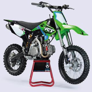 YCF BIGY 150 2023 (Závodní pitbike top kvality)