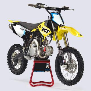 YCF BIGY 150 2024 (Závodní pitbike top kvality)