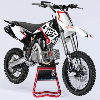 YCF BIGY FACTORY 150E MX 2023 (Závodní pitbike top kvality)