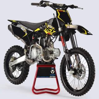 YCF BIGY FACTORY 190 DAYTONA 2024 (Závodní pitbike top kvality)