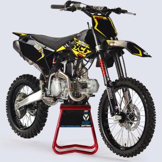 YCF BIGY FACTORY 190 XL DAYTONA 2024 (Závodní pitbike top kvality)