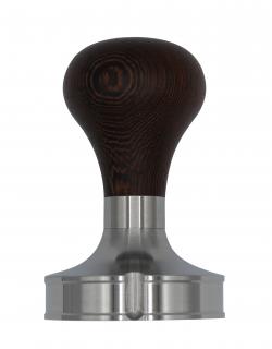 Heavy T. tamper 58.5mm Wenge