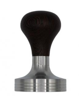 King Style Tamper Wenge 58,4 flat