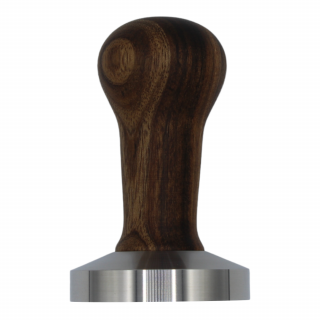 Standardní Tamper Pro Výběrovou Kávu O41mm-O58,6mm Klasická Rukojeť Ovangkol Ø45,5mm (flat) pro Flair Pro / Pro 2