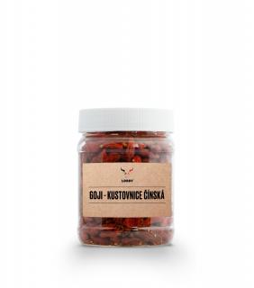 Goji kustovnice čínská 125 g