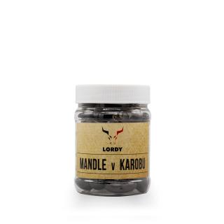 Mandle v karobu 200 g