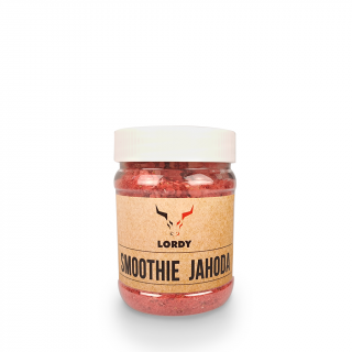 Smoothie jahoda 50 g