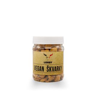 Vegan škvarky 70 g