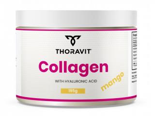 Collagen Mango 195g