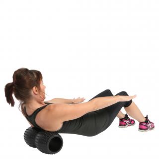 Ergonomický fitness roller