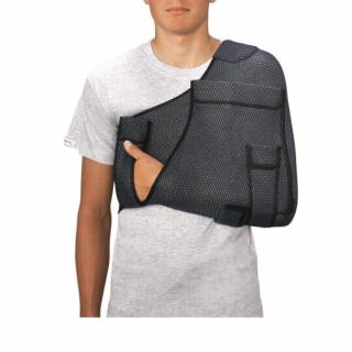 ORTHOPAEDIC VEST Qmed Ramenní ortéza rigidní Velikost: R00 - Děti 1,5 - 2 let