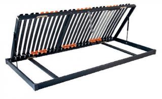 EXTRAFLEX KOMBI rozměr: 70 x 200